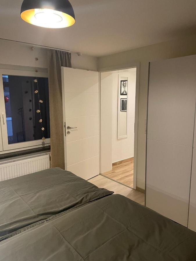 Gemuetliche Ferienwohnung Wernigerode Eksteriør bilde