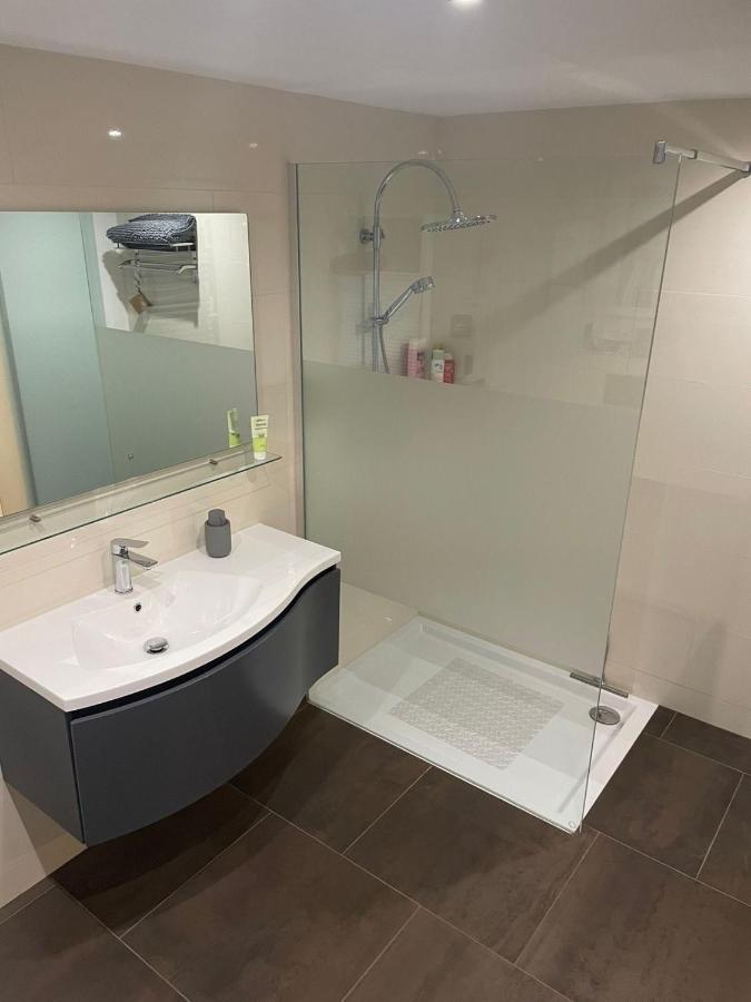 Gemuetliche Ferienwohnung Wernigerode Eksteriør bilde